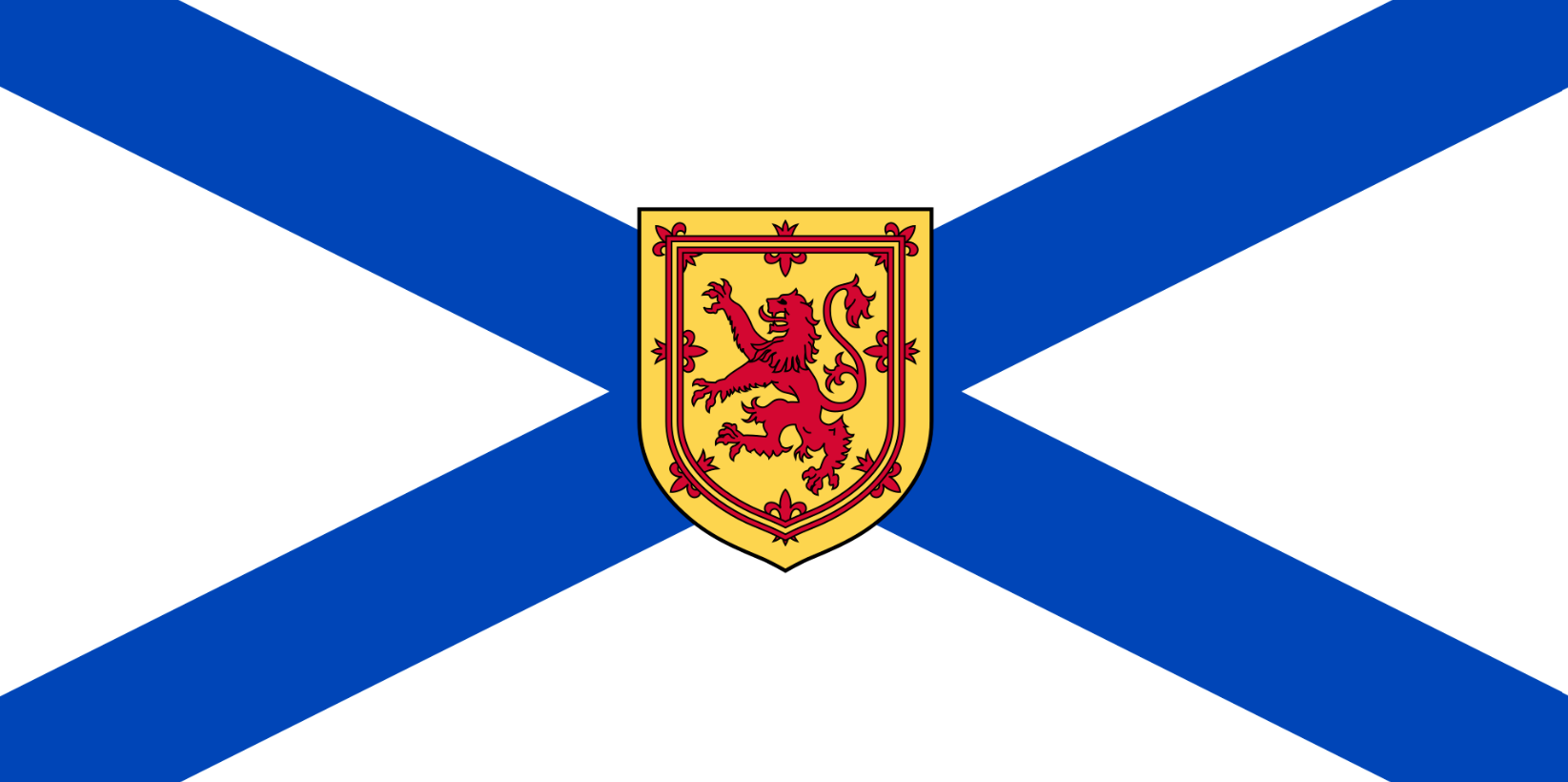 Team Nova Scotia